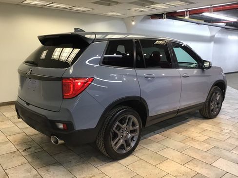 Used 2022 Honda Passport EX-L image 6