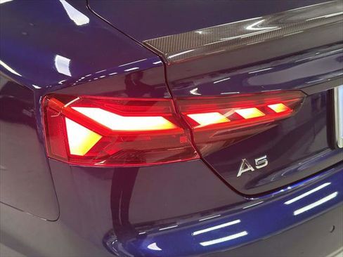 Used 2023 Audi A5 2.0T Premium w/ Convenience Package image 9