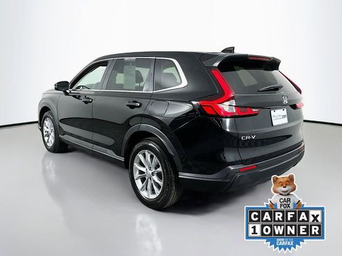 Used 2025 Honda CR-V EX image 6
