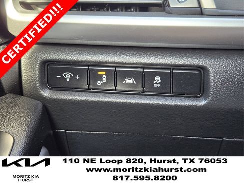 Used 2020 Kia Telluride LX image 24