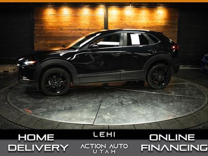 Used 2024 MAZDA CX-30 AWD 2.5 S w/ Select Sport Pkg