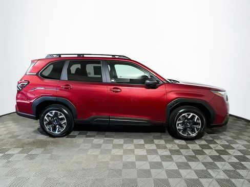 Certified 2026 Subaru Forester Premium AWD/4WD image 8