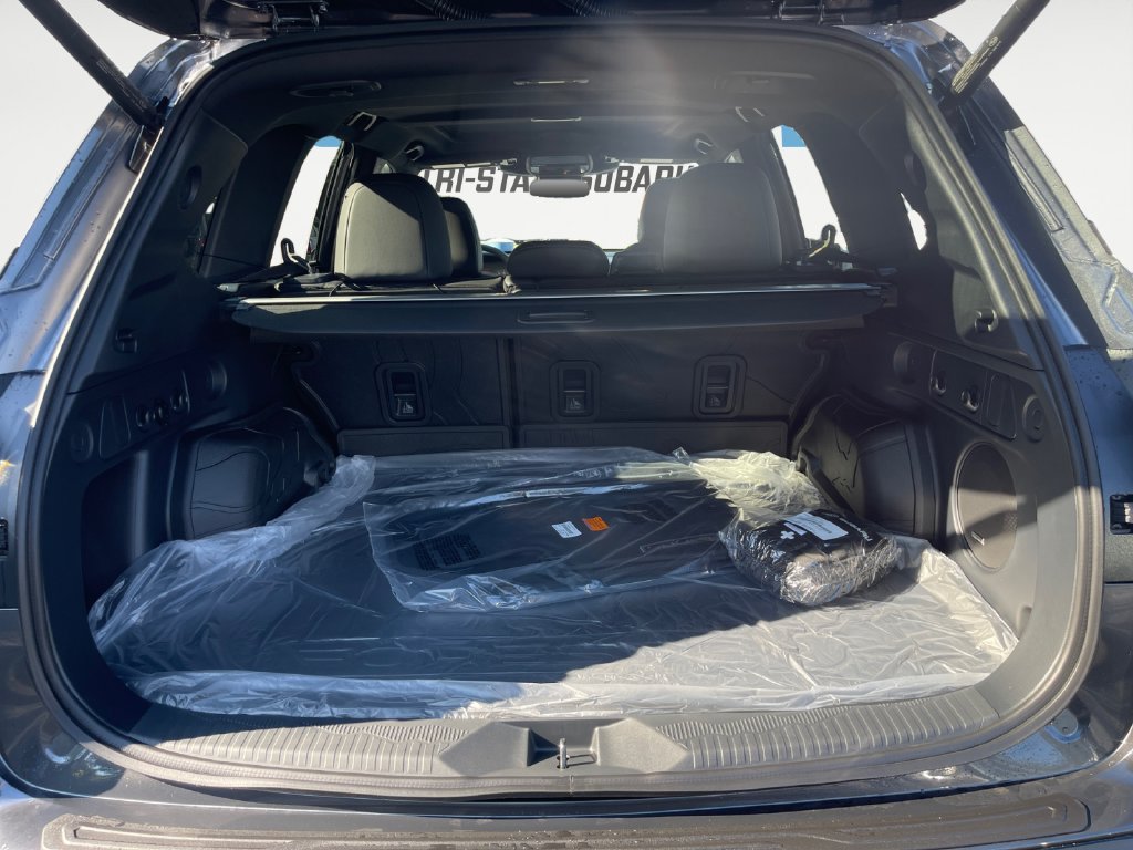 New 2026 Subaru Forester Sport AWD/4WD image 17