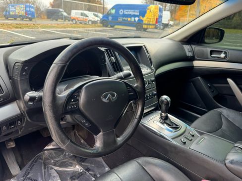 Used 2012 INFINITI G37 x w/ Premium Pkg image 40