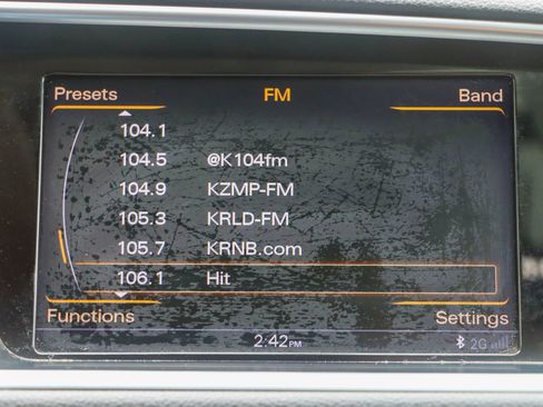 Used 2016 Audi Q5 2.0T Premium w/ Audi MMI Navigation Plus AWD/4WD image 35