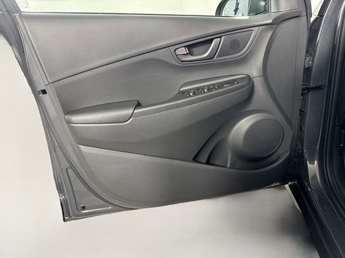Certified 2023 Hyundai Kona SEL w/ Cargo Package AWD/4WD image 12