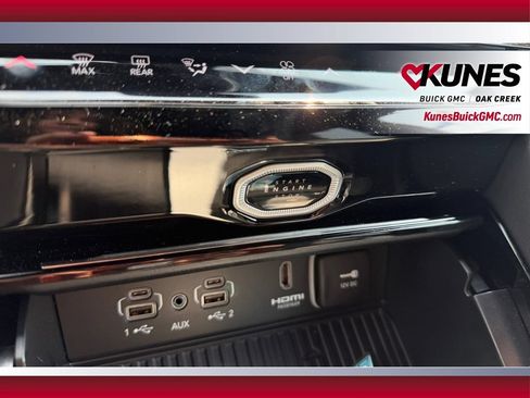Used 2026 Jeep Grand Cherokee L Summit w/ Obsidian Package AWD/4WD image 32