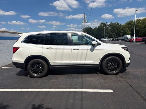 Used 2018 Honda Pilot EX-L image 6