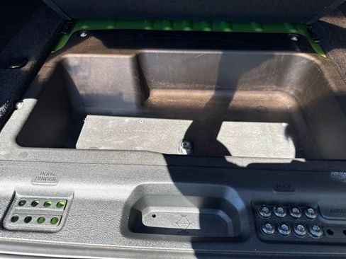 Used 2020 Jeep Wrangler Unlimited Sport S AWD/4WD image 44