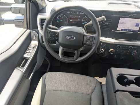 Used 2026 Ford F250 XLT AWD/4WD image 16