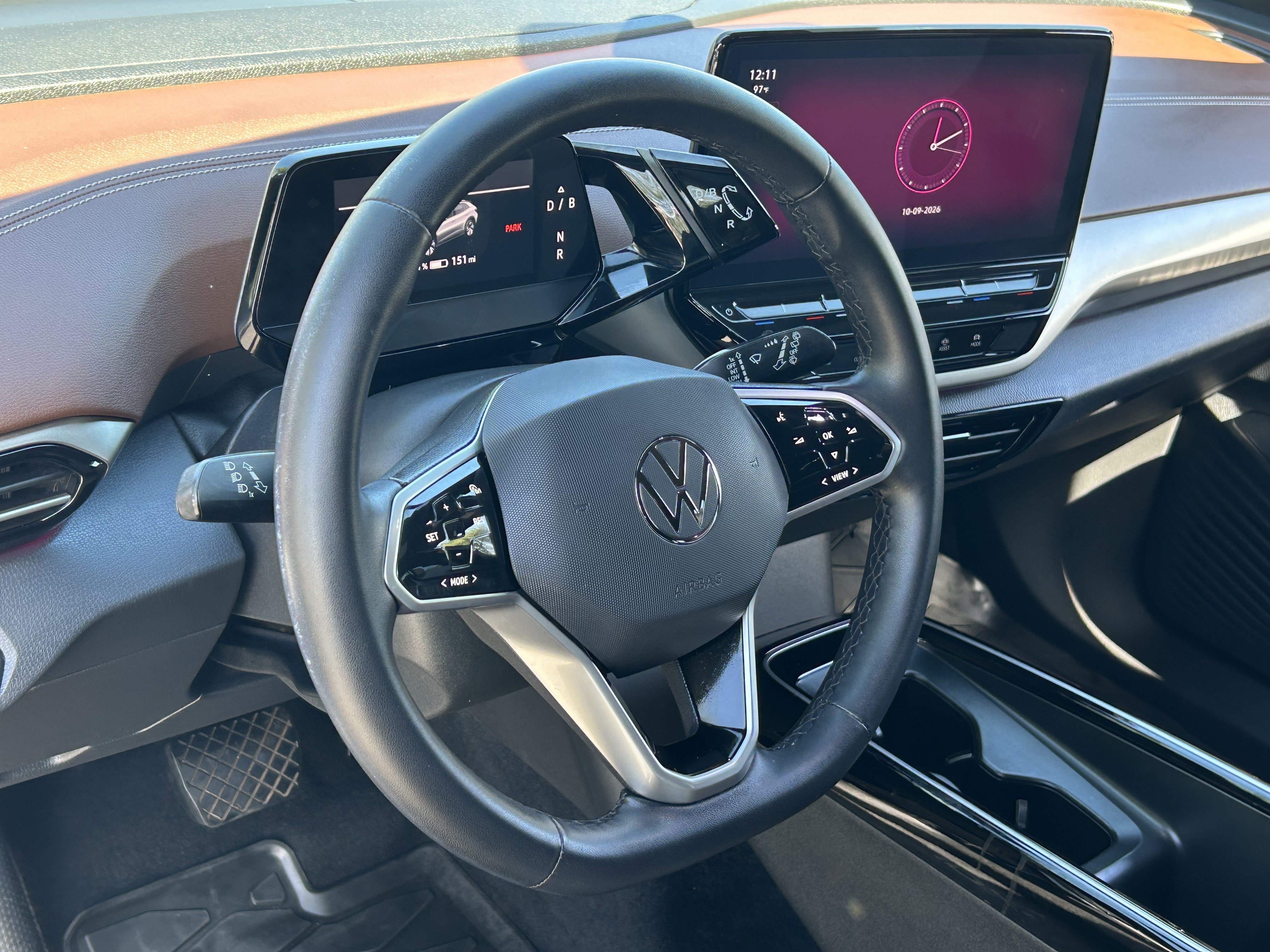 Used 2023 Volkswagen ID.4 Pro RWD image 27