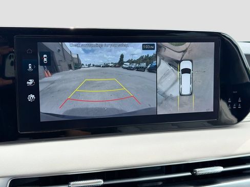 Used 2024 Hyundai Palisade Calligraphy AWD/4WD image 35