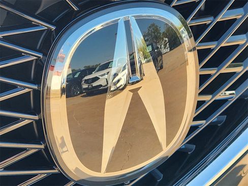 New 2026 Acura MDX w/ Advance Package image 13