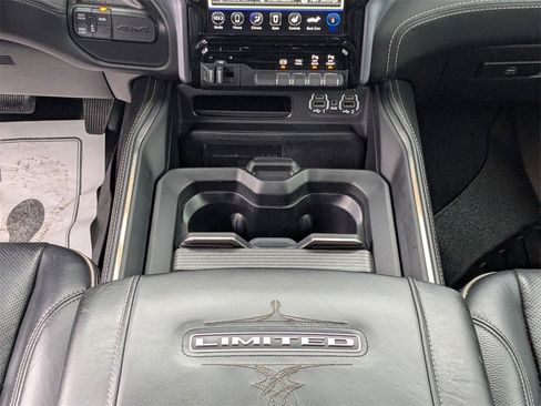 Used 2020 RAM 2500 Limited image 19