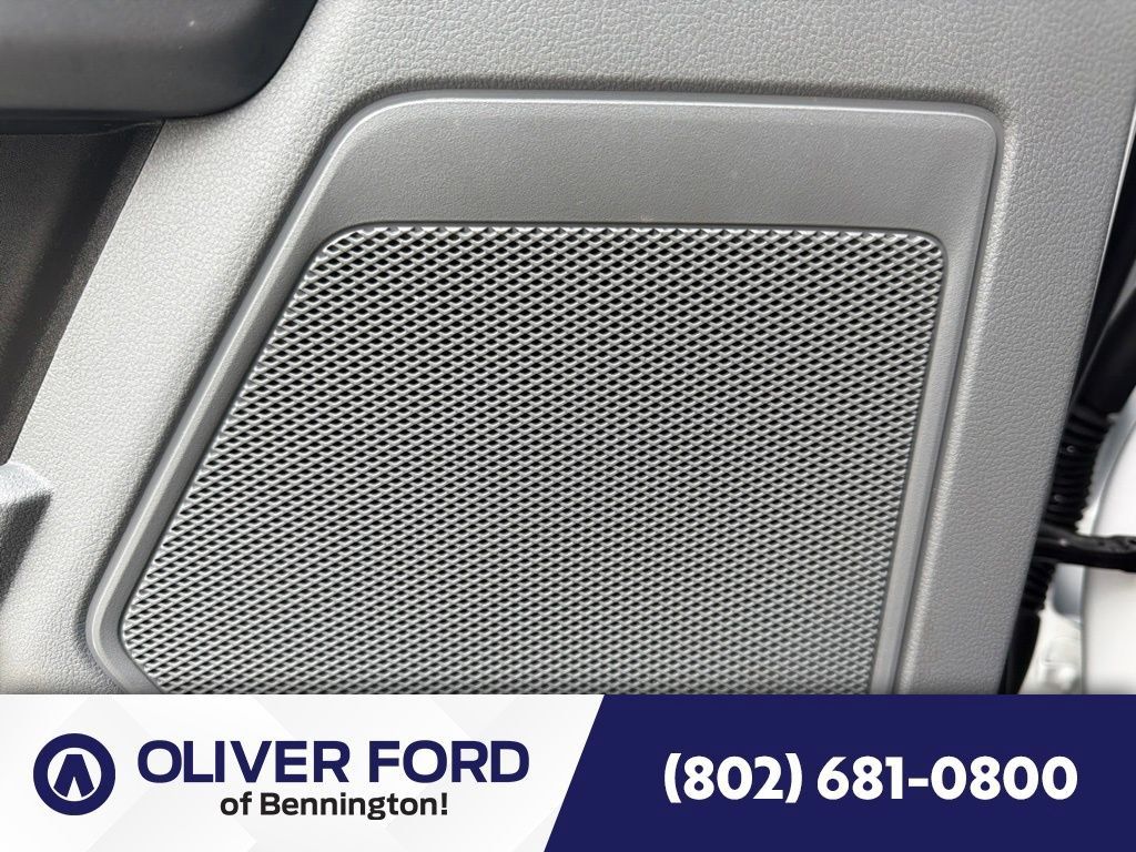 Used 2025 Ford F250 XLT AWD/4WD image 44