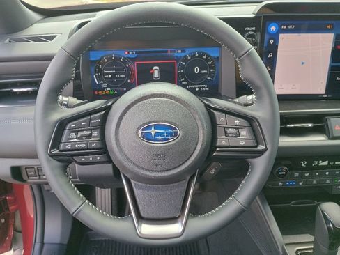 New 2026 Subaru Outback Touring XT AWD/4WD image 16