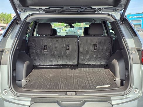 Used 2024 Chevrolet Blazer LT w/ Convenience Package FWD image 21