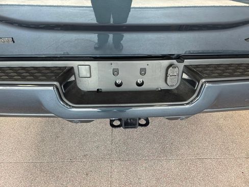Certified 2025 RAM 2500 Big Horn AWD/4WD image 19
