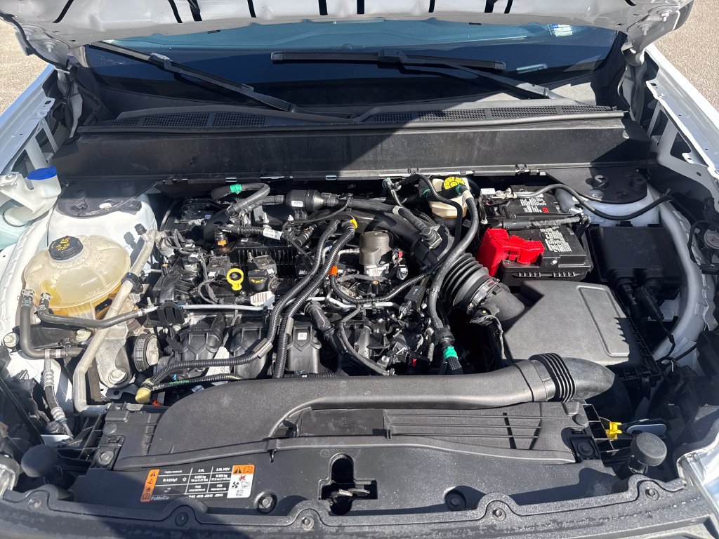 Used 2024 Ford Maverick XLT FWD image 28