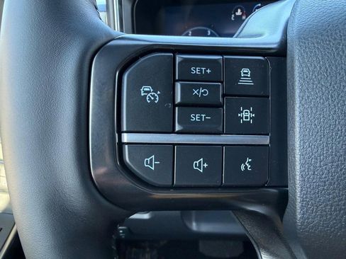 New 2026 Ford F250 Platinum w/ FX4 Off-Road Package AWD/4WD image 39
