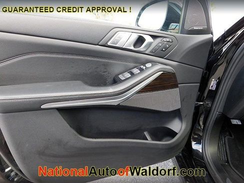 Used 2019 BMW X7 xDrive50i w/ Luxury Seating Package image 20