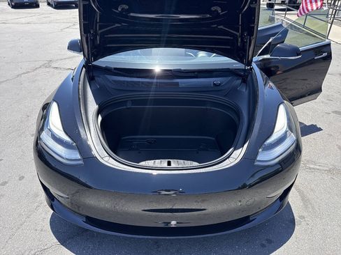 Used 2020 Tesla Model 3 Performance AWD/4WD image 15