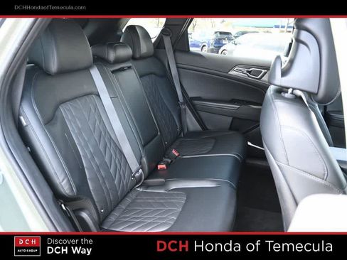 Used 2024 Kia Sportage X-Line AWD/4WD image 18