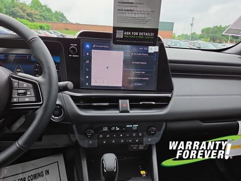 New 2026 Subaru Outback Touring XT AWD/4WD image 11