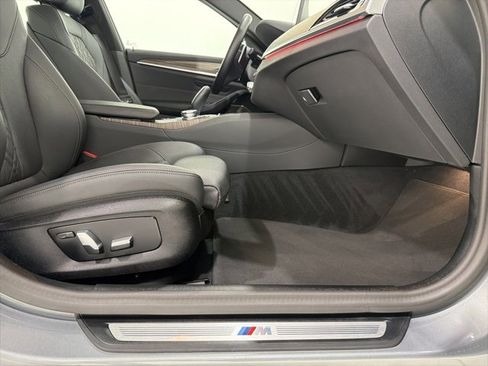Certified 2023 BMW 540i xDrive w/ M Sport Package image 20