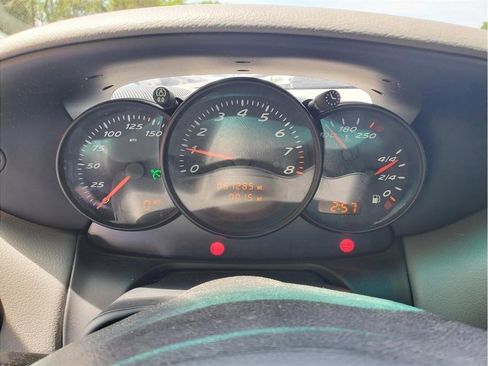 Used 2002 Porsche Boxster RWD image 19