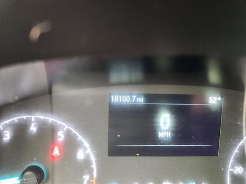 Used 2023 Ford Transit 250 Low Roof w/ Exterior Upgrade Package image 28