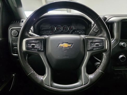 Used 2022 Chevrolet Silverado 2500 LT w/ Convenience Package AWD/4WD image 17
