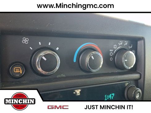 Used 2024 GMC Savana 2500 w/ Driver Convenience Package RWD image 13
