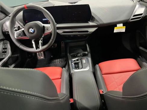 Certified 2025 BMW M235i xDrive w/ Premium Package AWD/4WD image 12