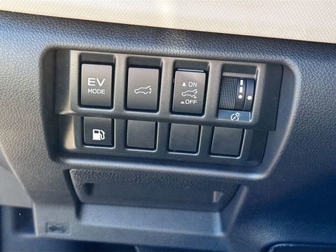 New 2026 Subaru Forester Limited AWD/4WD image 6