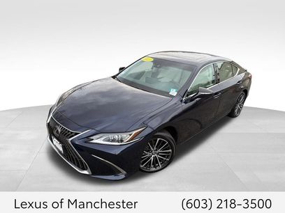 Used 2025 Lexus ES 300h w/ Premium Package