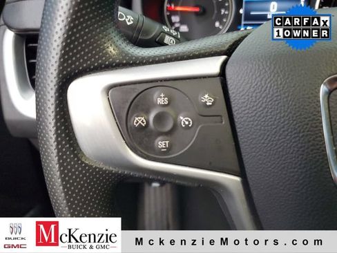 Used 2024 GMC Terrain SLE AWD/4WD image 11