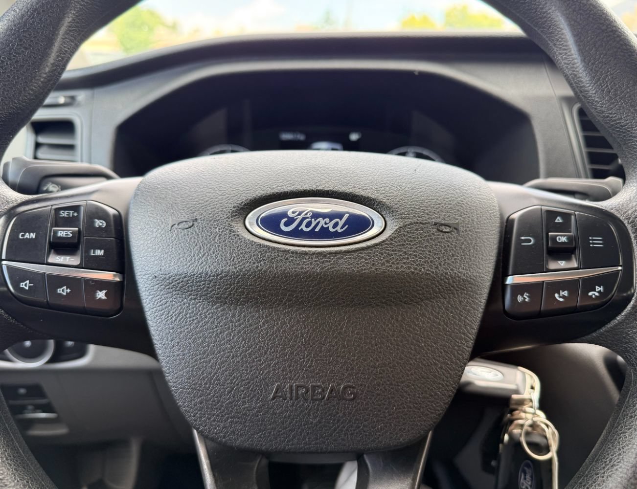 Used 2022 Ford Transit 350 XL RWD image 12