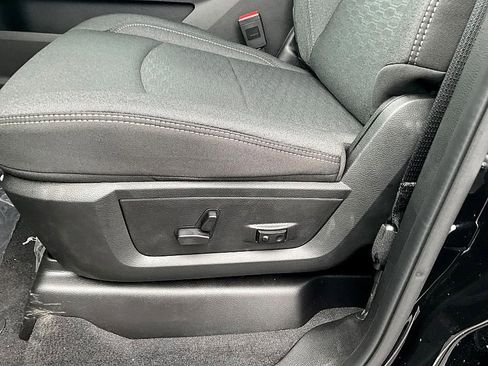 New 2026 RAM 2500 Big Horn image 15