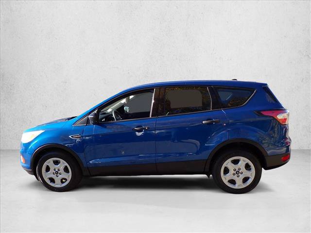 Used 2017 Ford Escape S FWD image 2