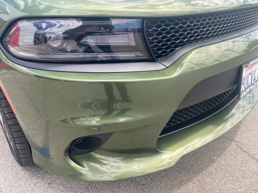 Used 2021 Dodge Charger GT w/ Driver Convenience Group AWD/4WD image 9