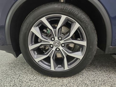 Used 2023 Acura MDX SH-AWD w/ Technology Package image 42