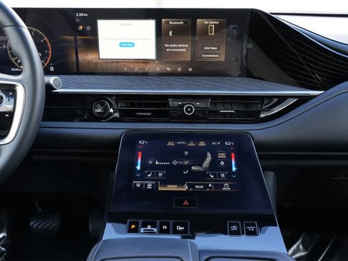 Used 2025 INFINITI QX80 Autograph w/ Autograph Exterior Package image 13