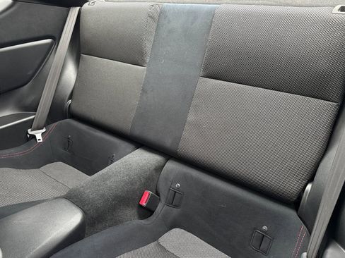 Used 2016 Subaru BRZ Premium image 25