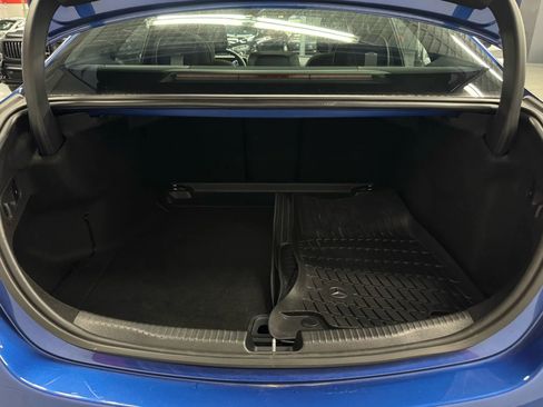 Used 2023 Mercedes-Benz C 43 AMG 4MATIC Sedan w/ Pinnacle Trim Package image 24