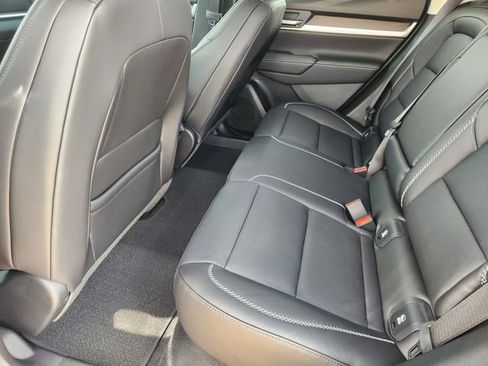 New 2026 GMC Terrain Denali AWD/4WD image 19