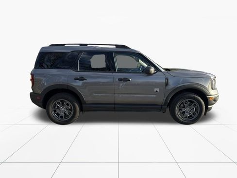 Used 2023 Ford Bronco Sport Big Bend w/ Convenience Package image 10