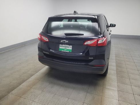 Used 2020 Chevrolet Equinox LS AWD/4WD image 7