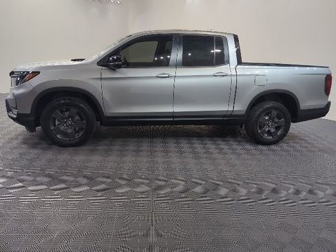 New 2026 Honda Ridgeline TrailSport image 3