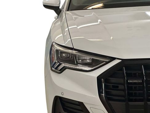 Used 2023 Audi Q3 2.0T Premium w/ Convenience Package AWD/4WD image 24